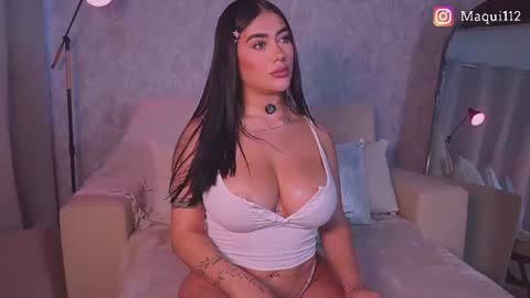 Maquii   online show from 07/16/26, 10:16