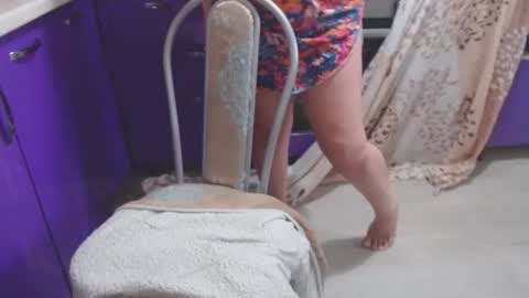 Mar1naDiamond08 online show from 02/16/26, 07:15