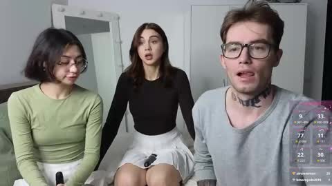 mar7gan online show from 11/27/25, 06:04