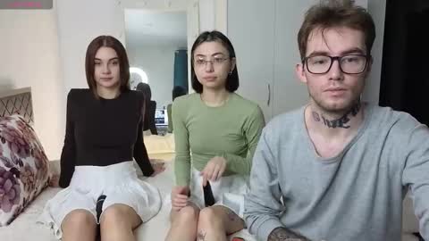 mar7gan online show from 11/30/25, 05:55