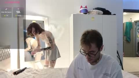 mar7gan online show from 01/17/26, 07:24