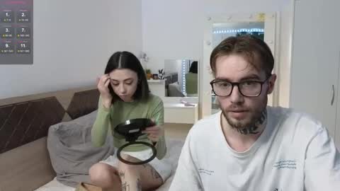 mar7gan online show from 02/11/26, 01:27