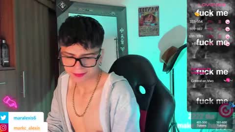 mar_alexis online show from 02/02/25, 12:19