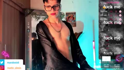 mar_alexis online show from 02/06/25, 12:05