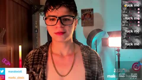 mar_alexis online show from 02/11/25, 05:47