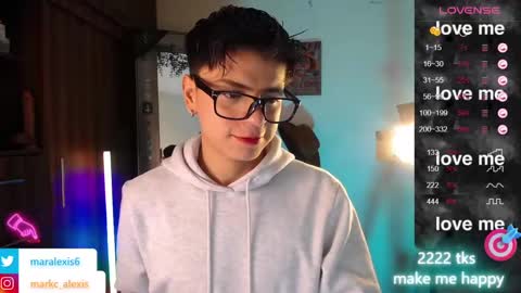 mar_alexis online show from 02/28/25, 04:54