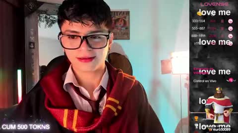 mar_alexis online show from 03/01/25, 08:21