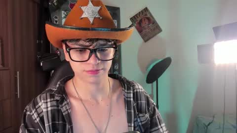 mar_alexis online show from 09/12/25, 01:55