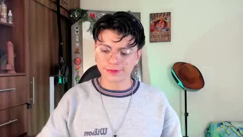 mar_alexis online show from 10/02/25, 07:10