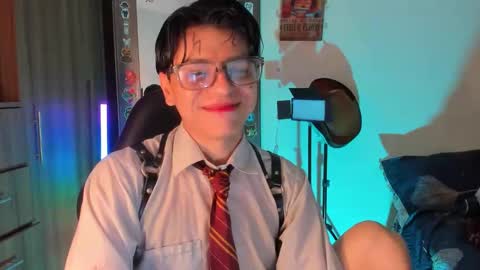 mar_alexis online show from 12/20/25, 01:56