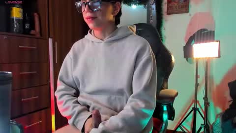 mar_alexis online show from 02/23/26, 02:25