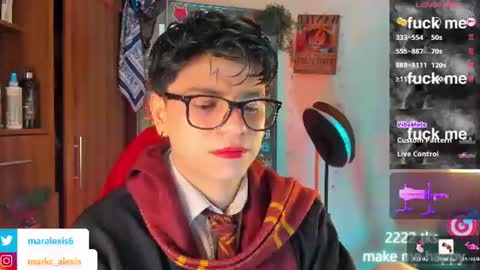 mar_alexis online show from 07/12/26, 02:02