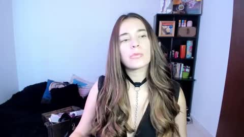 Hanny 3 online show from 03/04/26, 09:21