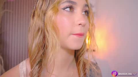 Snapshot of mara__ross chatting on 05/19/26, 02:23 Mara Independent Model online show from 05/19/26, 02:23