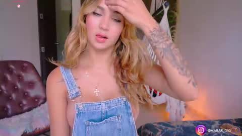 Snapshot of mara__ross chatting on 06/18/26, 03:49 Mara Independent Model online show from 06/18/26, 03:49