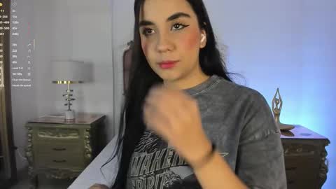 Mara online show from 12/19/25, 03:57