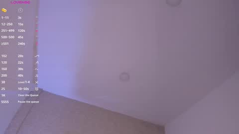 Mara online show from 02/19/26, 08:27