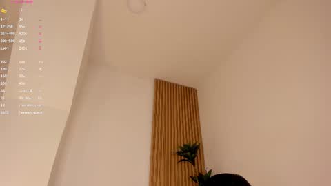 Snapshot of mara_betancurt chatting on 06/27/26, 08:14 Mara online show from 06/27/26, 08:14