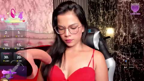 Snapshot of mara_blake__ chatting on 10/03/25, 08:28 Mara online show from 10/03/25, 08:28