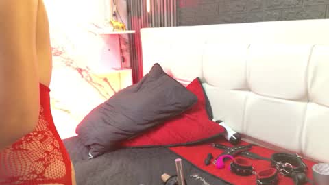 Snapshot of mara_blake__ chatting on 02/04/26, 04:07 Mara online show from 02/04/26, 04:07