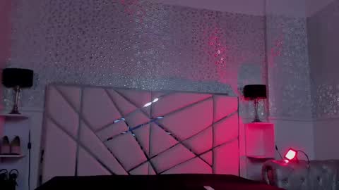 Snapshot of mara_blake__ chatting on 03/10/26, 09:31 Mara online show from 03/10/26, 09:31