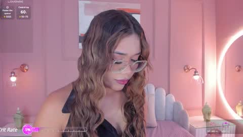 Snapshot of mara_brooks chatting on 12/15/24, 06:37 Mara online show from 12/15/24, 06:37