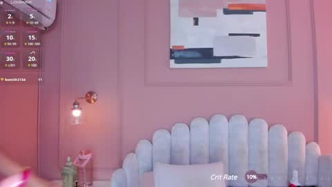 Snapshot of mara_brooks chatting on 12/17/24, 09:38 Mara online show from 12/17/24, 09:38