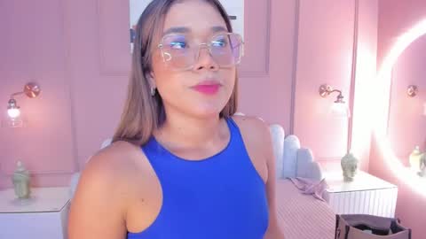 Snapshot of mara_brooks chatting on 01/18/25, 06:32 Mara online show from 01/18/25, 06:32