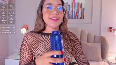 Snapshot of mara_brooks chatting on 01/19/25, 07:47 Mara online show from 01/19/25, 07:47