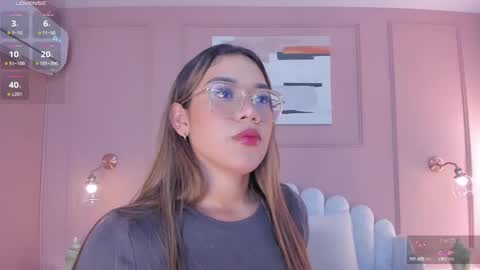 Snapshot of mara_brooks chatting on 03/11/25, 06:30 Mara online show from 03/11/25, 06:30