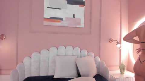 Snapshot of mara_brooks chatting on 09/23/25, 07:39 Mara online show from 09/23/25, 07:39