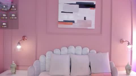 Snapshot of mara_brooks chatting on 09/30/25, 06:46 Mara online show from 09/30/25, 06:46