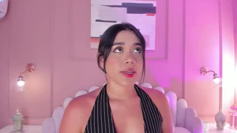 Snapshot of mara_brooks chatting on 10/08/25, 07:11 Mara online show from 10/08/25, 07:11