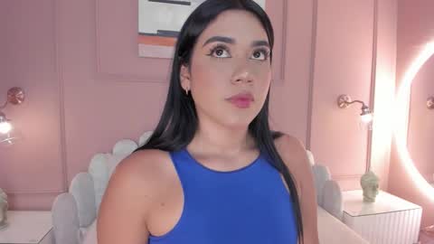 Snapshot of mara_brooks chatting on 10/16/25, 06:53 Mara online show from 10/16/25, 06:53