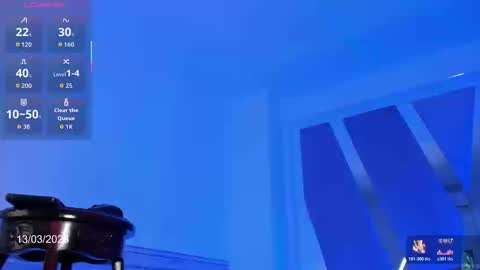 mara_lane online show from 03/13/26, 02:01