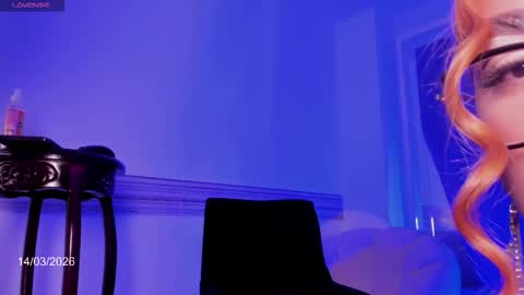 mara_lane online show from 03/14/26, 01:49