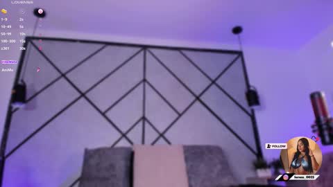 Snapshot of mara_martinez chatting on 10/09/25, 05:38 online show from 10/09/25, 05:38