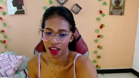 Mara 3 online show from 04/19/26, 02:05