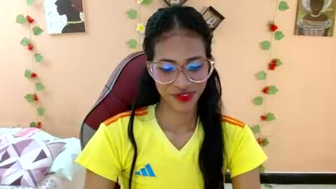 Mara 3 online show from 07/20/26, 01:13