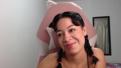 Marcela independent online show from 12/24/24, 07:06
