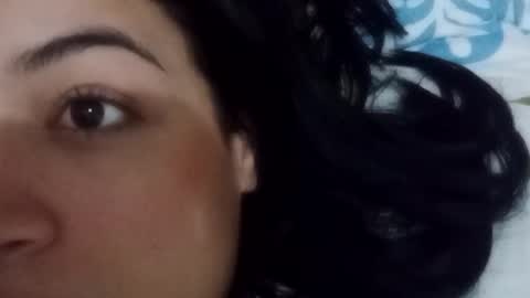 Marcela independent online show from 12/31/24, 04:49