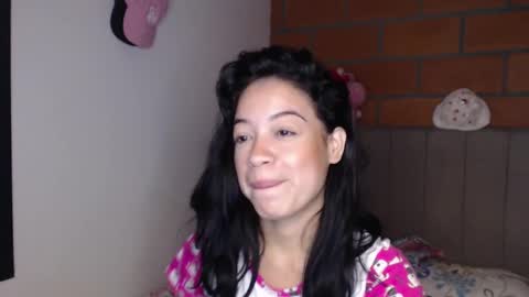 Marcela independent online show from 01/01/25, 06:26