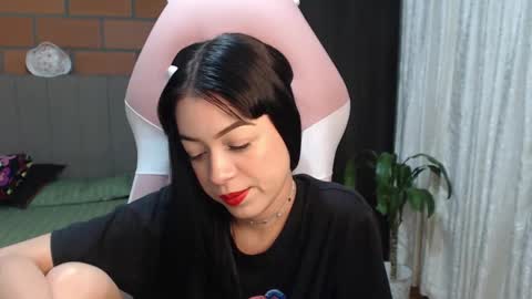 Marcela independent online show from 02/03/25, 11:05