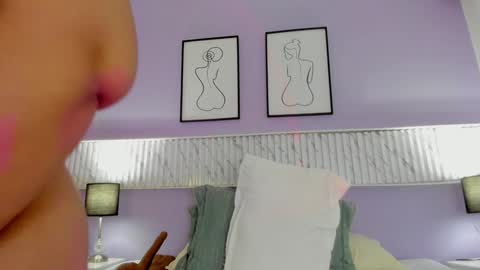 Snapshot of maraasweet chatting on 01/10/25, 10:06 Mrs. Sweet online show from 01/10/25, 10:06