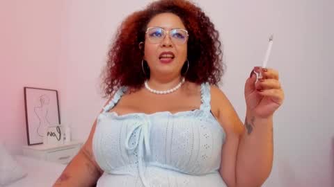 Snapshot of maraasweet chatting on 10/04/25, 01:58 Mrs. Sweet online show from 10/04/25, 01:58