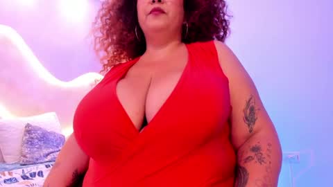 Mrs. Sweet online show from 04/10/26, 02:28