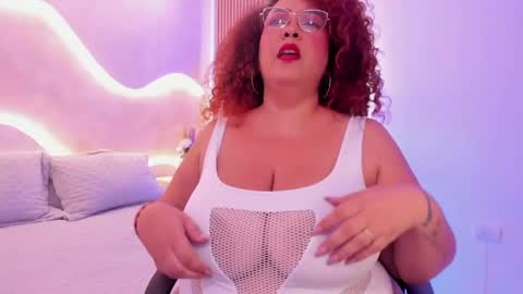 Mrs. Sweet online show from 04/21/26, 02:04