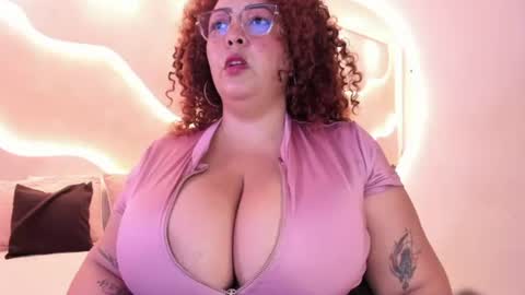 Mrs. Sweet online show from 07/12/26, 02:02