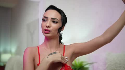  Mara  online show from 02/05/25, 04:27