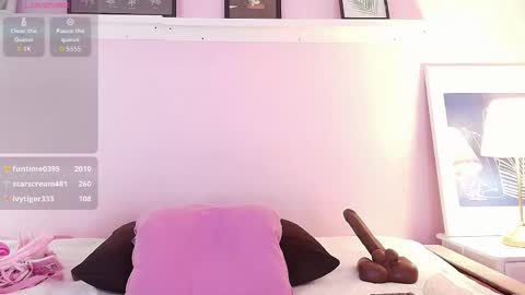 MARAFOX69 online show from 02/20/26, 06:26